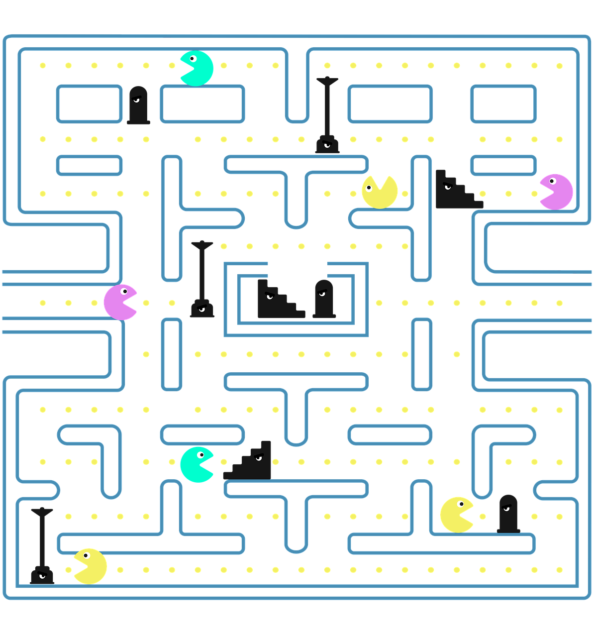 How Small Teams Ship Big Fun: An Overview of the Indie Game Pipeline
