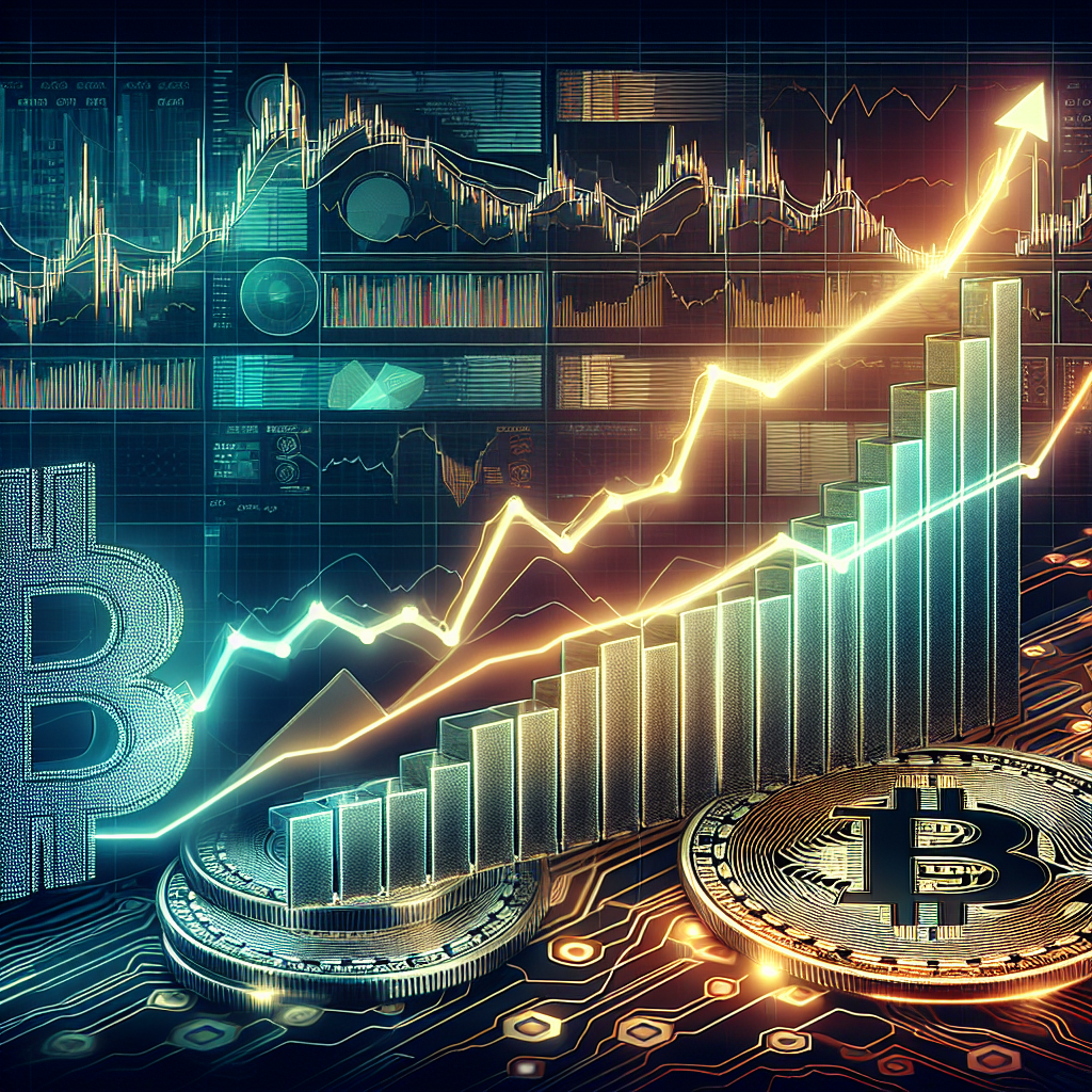 Bitcoin’s Journey: Analyzing Its Historic Rise and What’s Ahead