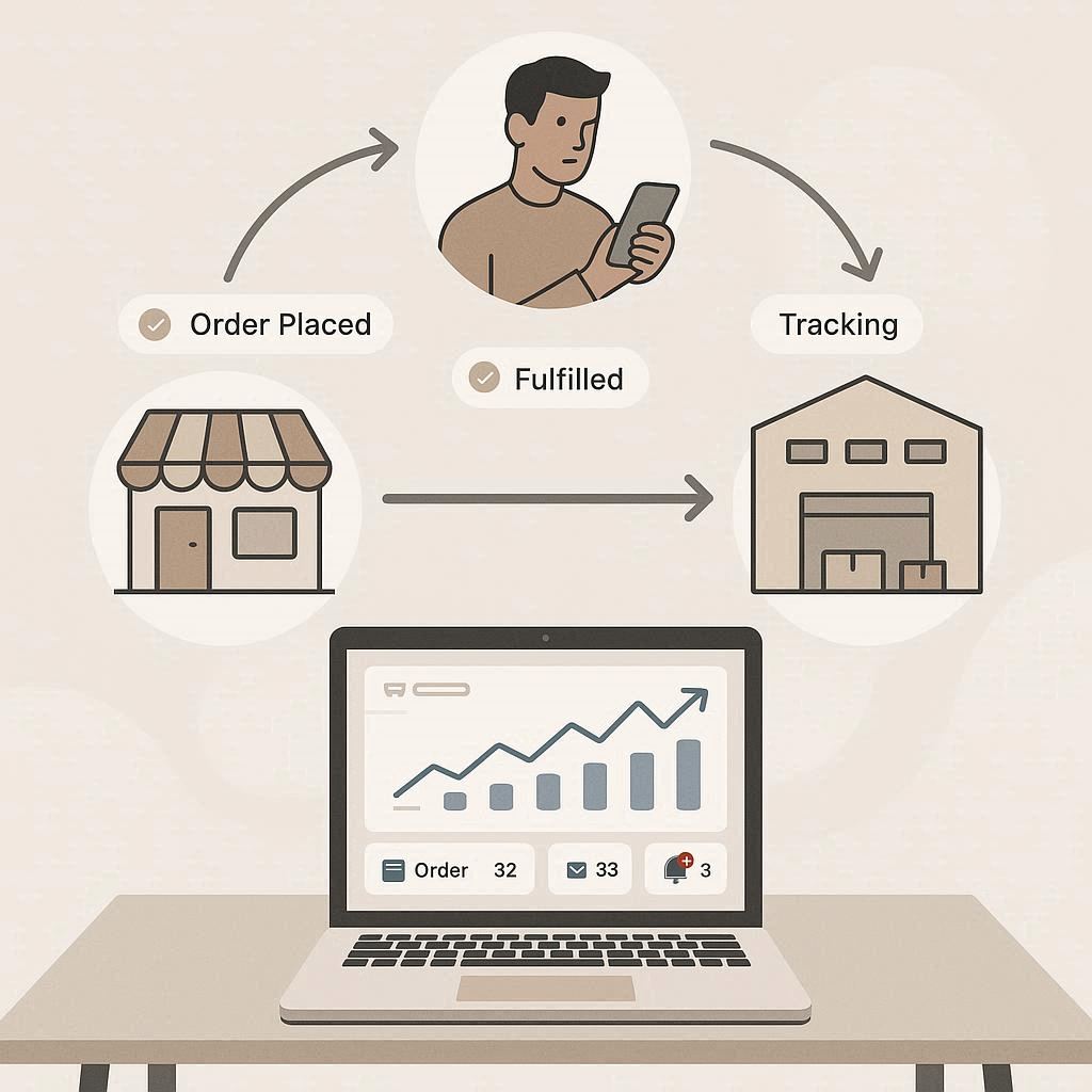 A Clear, Practical Overview of Dropshipping Profitability