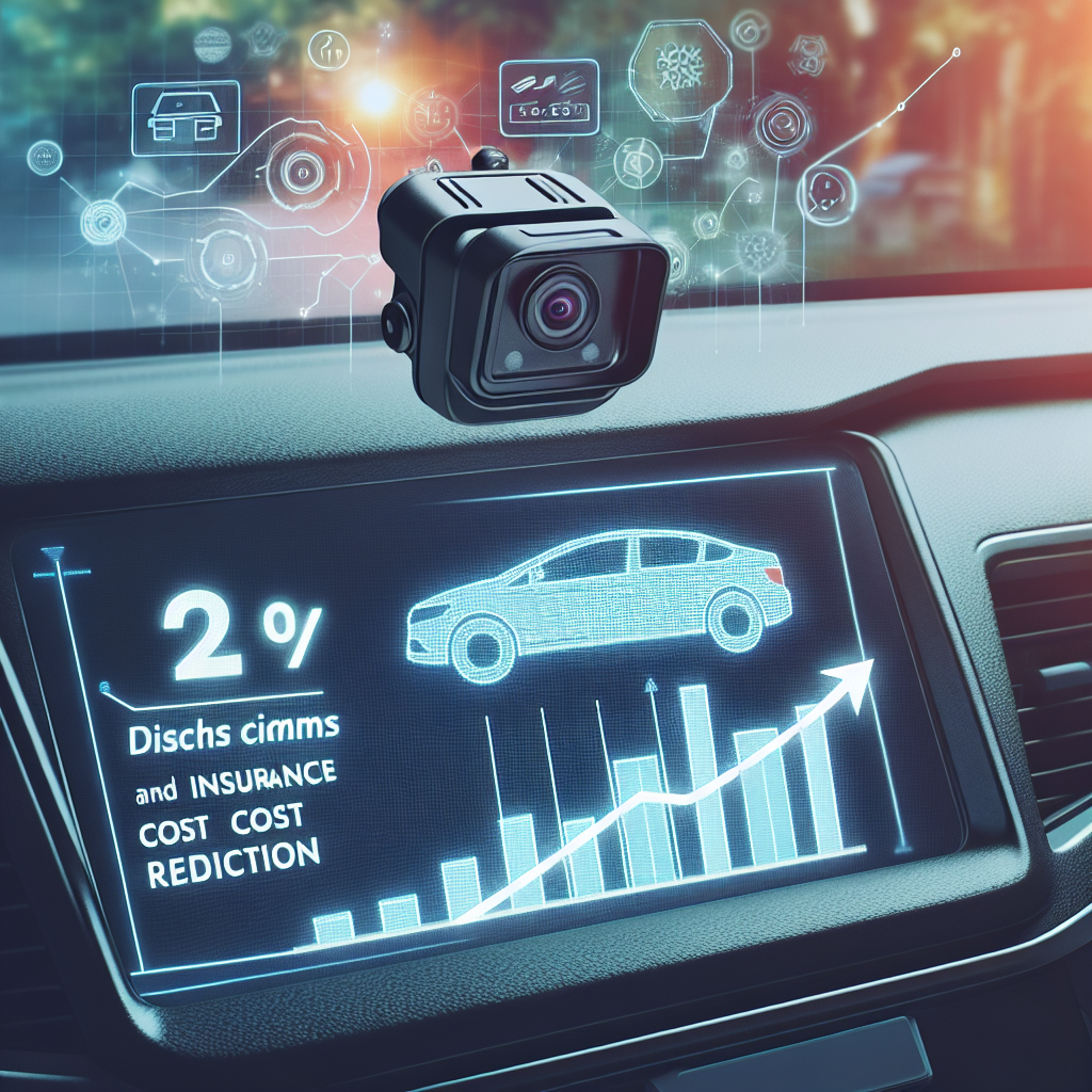 Dash Cameras and Their Subtle Influence on Your Auto Insurance