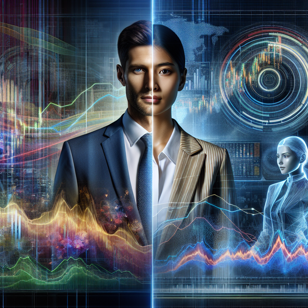 Decoding the Divide: Wealth Managers vs. Financial Advisors