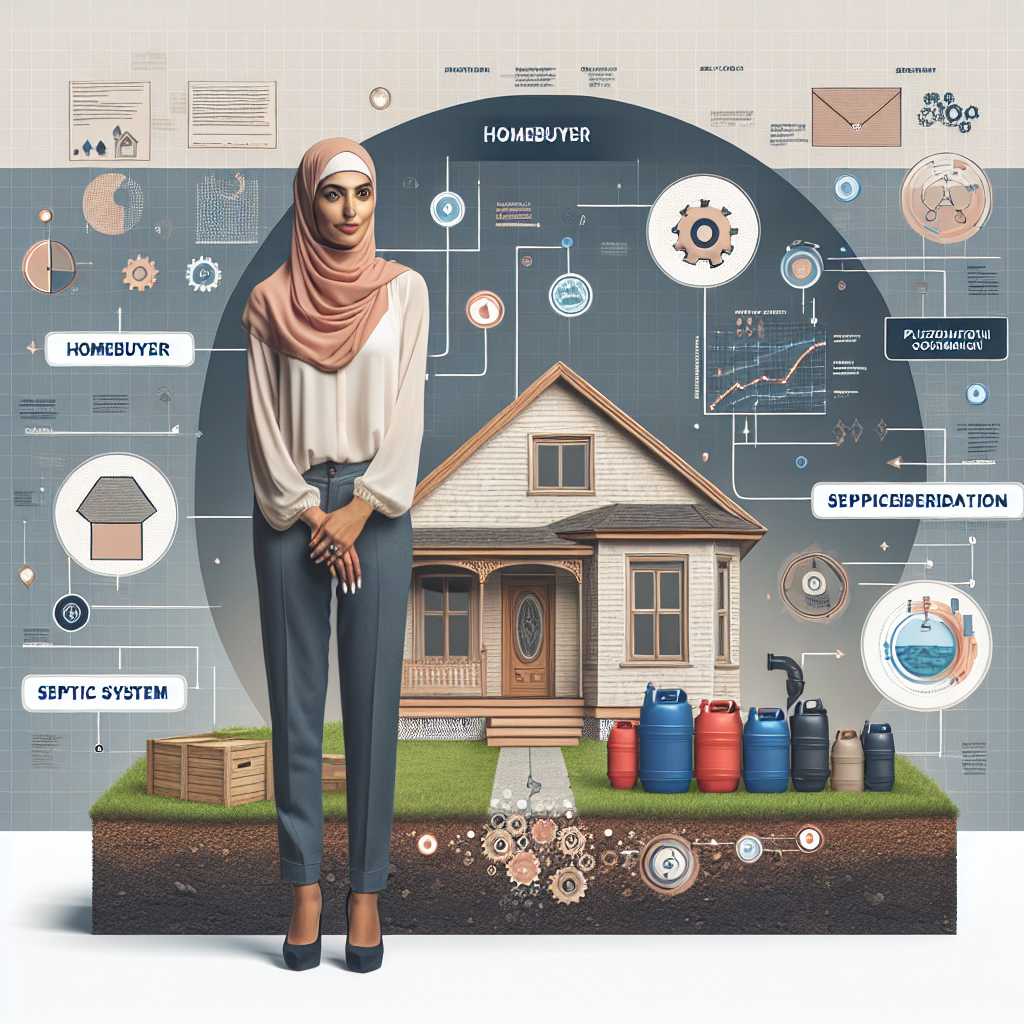 Decoding the Real Deal: Buying a Home with a Septic System