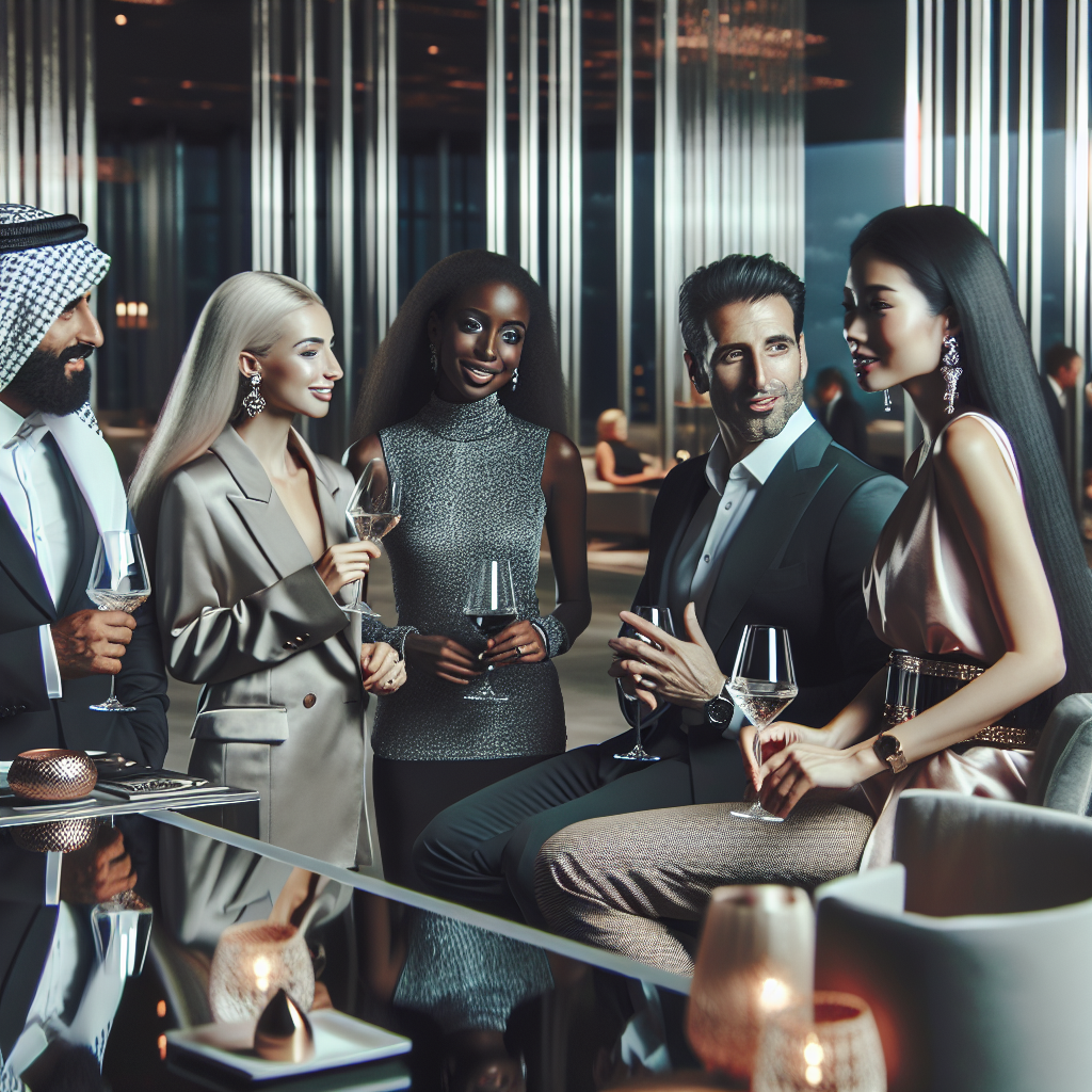 Decoding the world of high net worth individuals