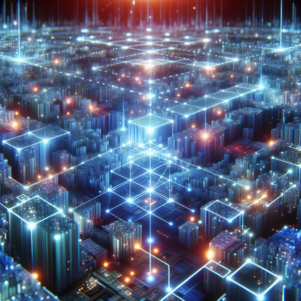 Exploring the Role of Blockchain in Securing Digital Content Distribution