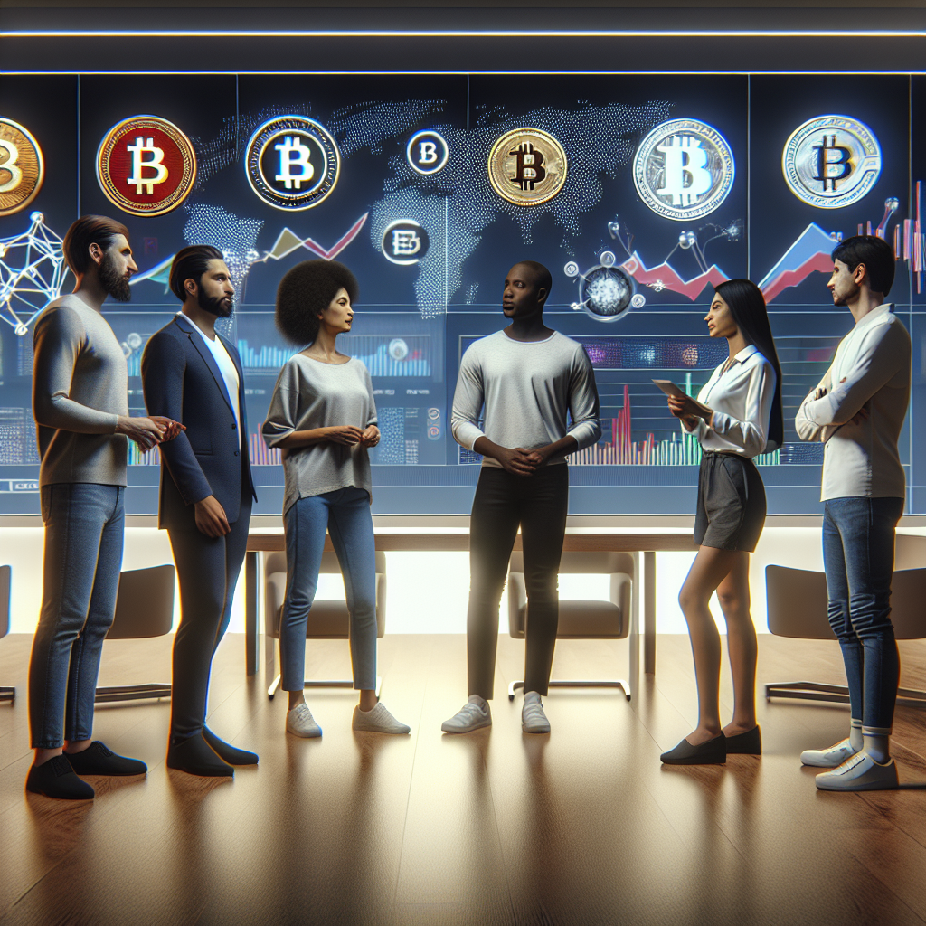 Exploring the Role of Cryptocurrencies in Protecting Against Inflation