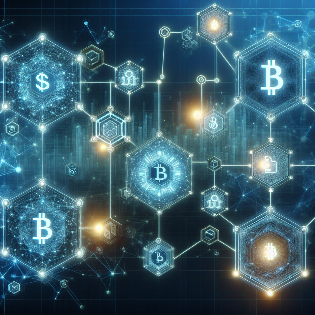 How Blockchain Technology Is Making Supply Chains More Resilient