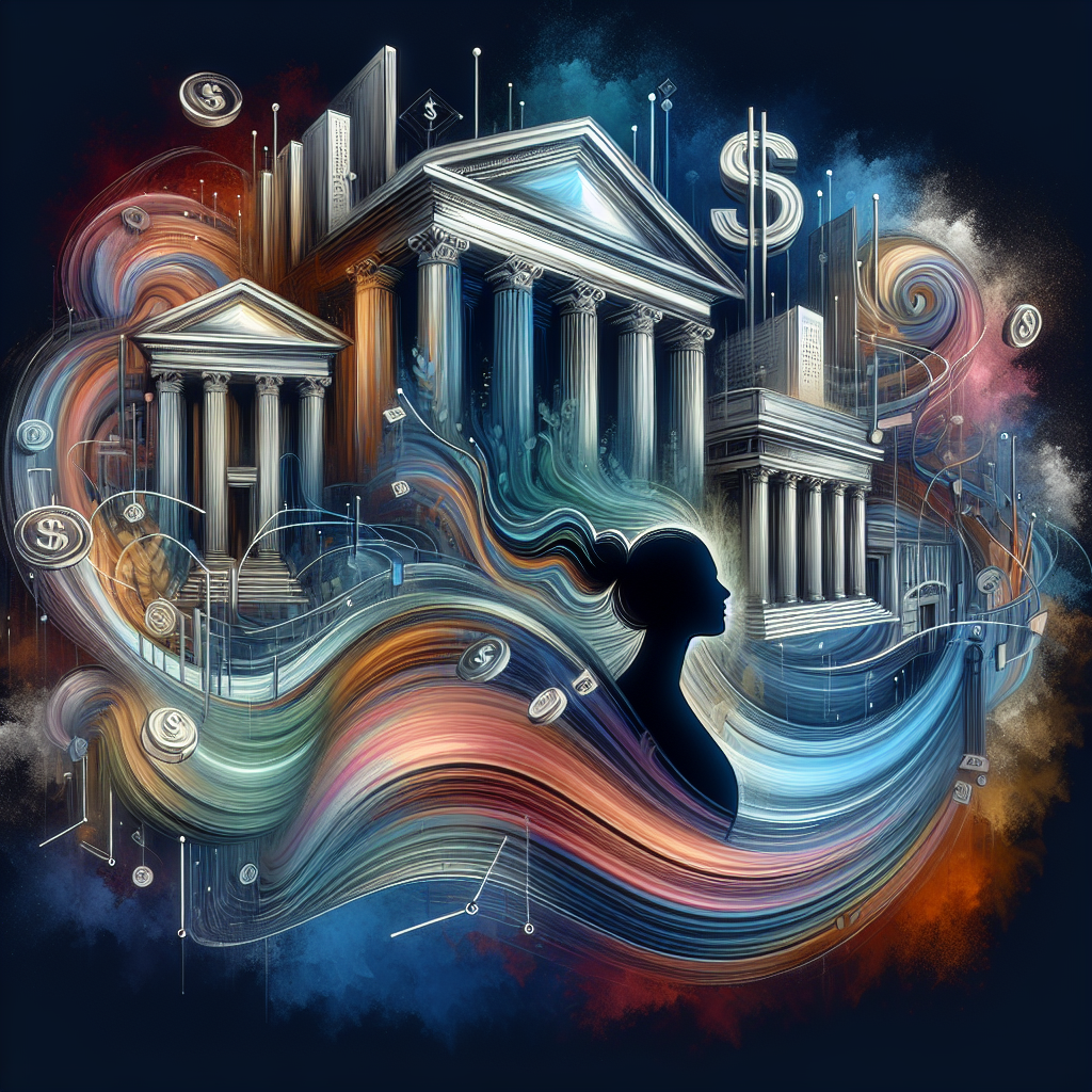 Mastering the Art of Bank Switching: A Fresh Take on Changing Your Financial Partner