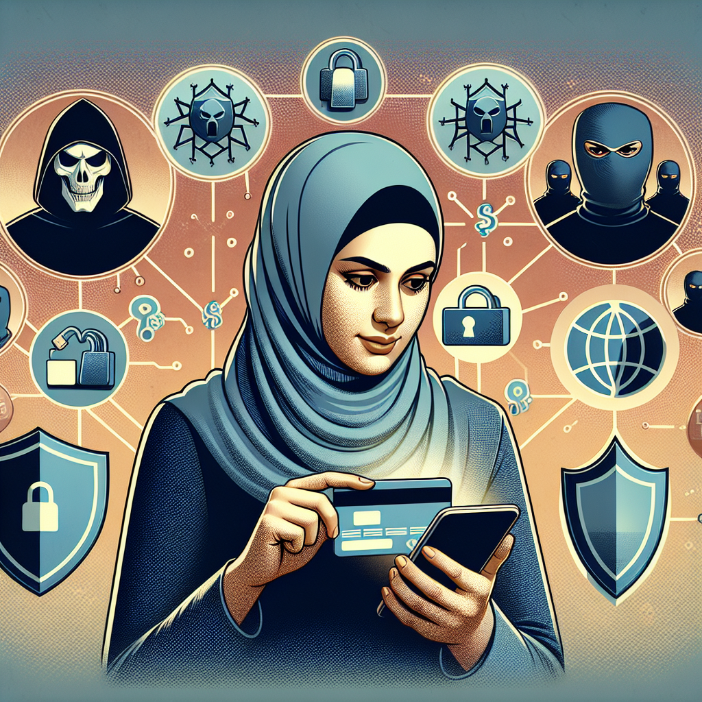 Phone card payments: navigating the risks and staying protected