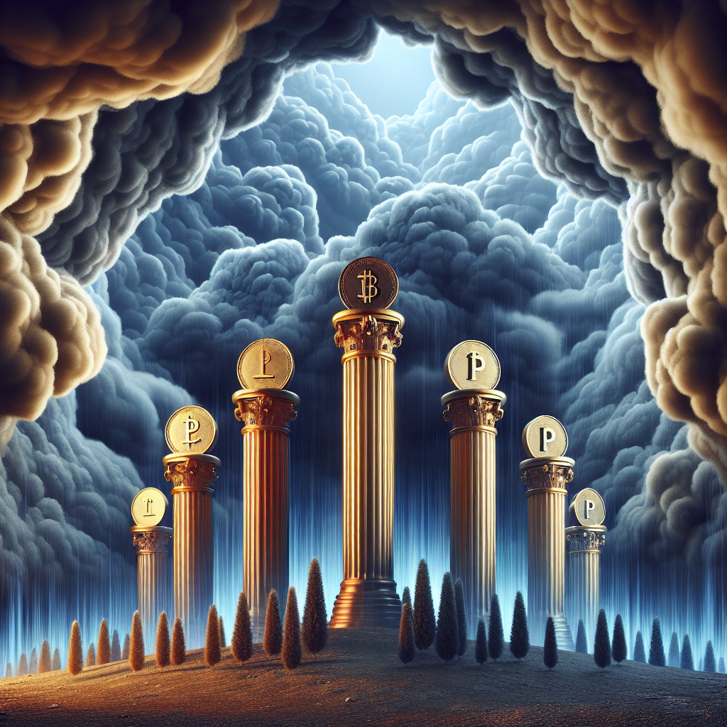 The Rise of Privacy Coins: Can They Withstand Increased Regulatory Scrutiny?