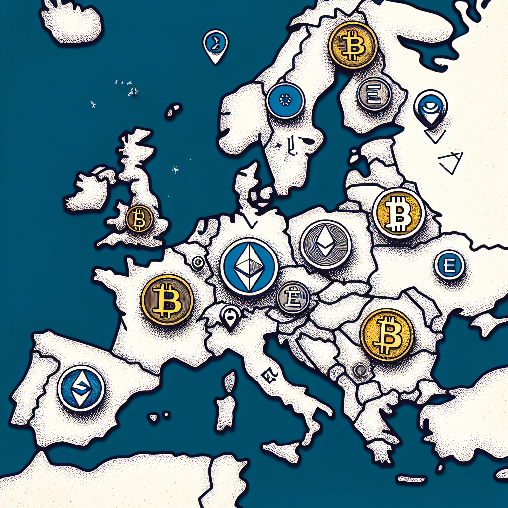 The Role of Crypto in the European Union: Legal Landscape Post-MiCA