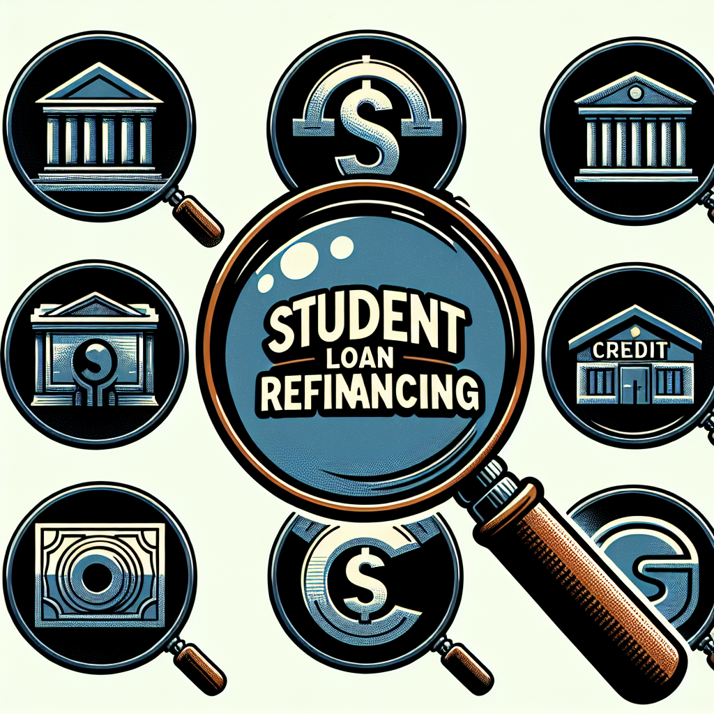 Unlocking student loan refinancing: six credit unions to consider