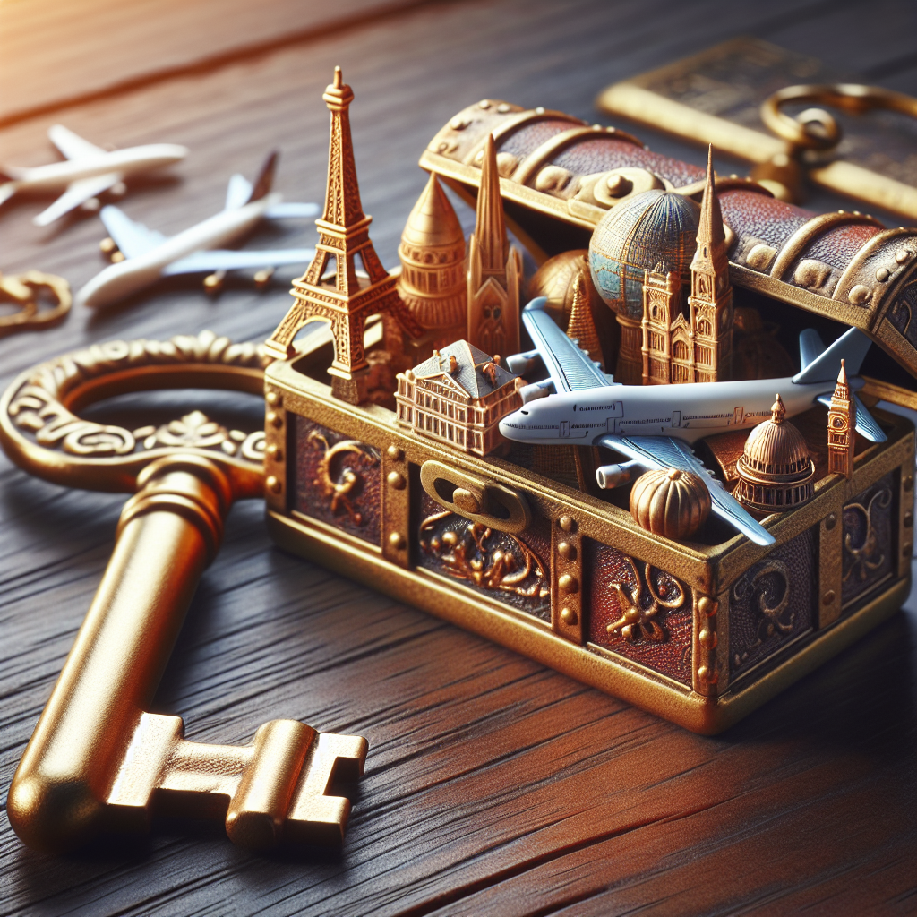 Unlocking the hidden perks of the discover it® miles card