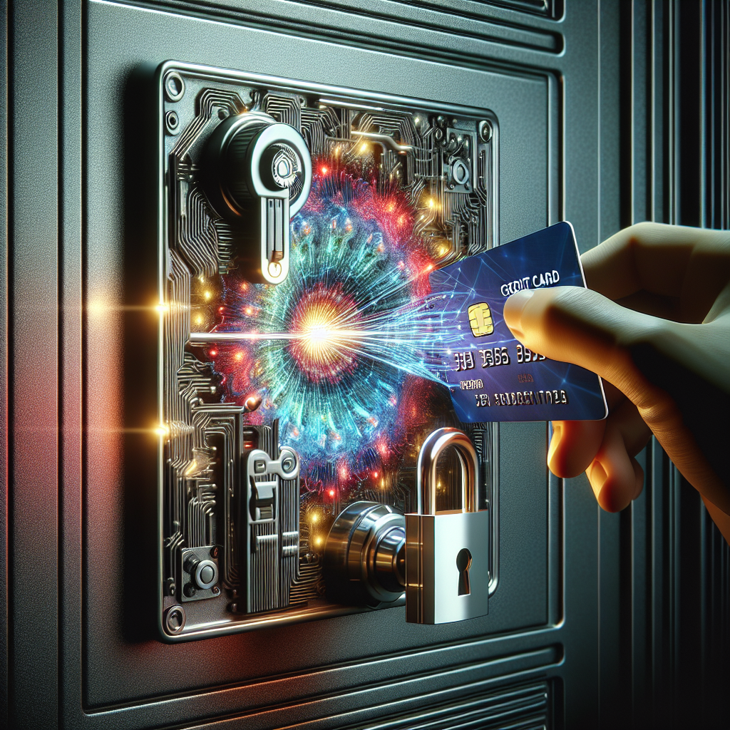 Unlocking the Secrets of Credit Card Return Protection