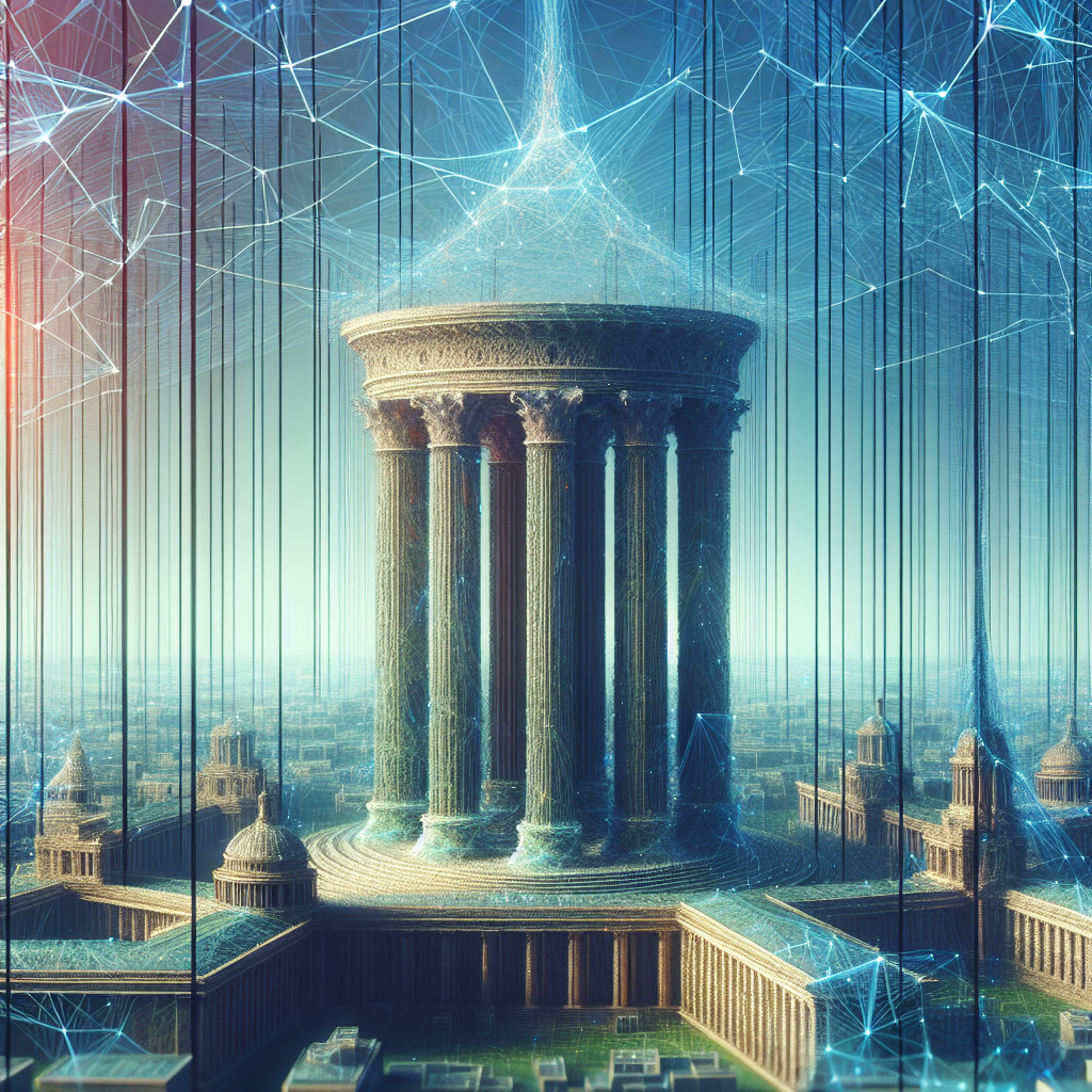 Unpacking government sponsored enterprises: the unsung pillars of u.s. finance