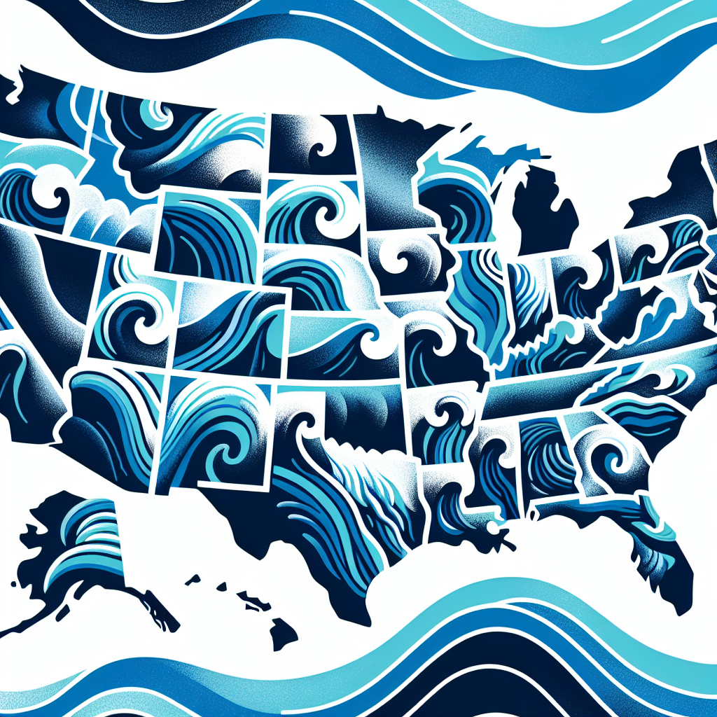 Unraveling america's car loan landscape: states riding the highest auto debt waves