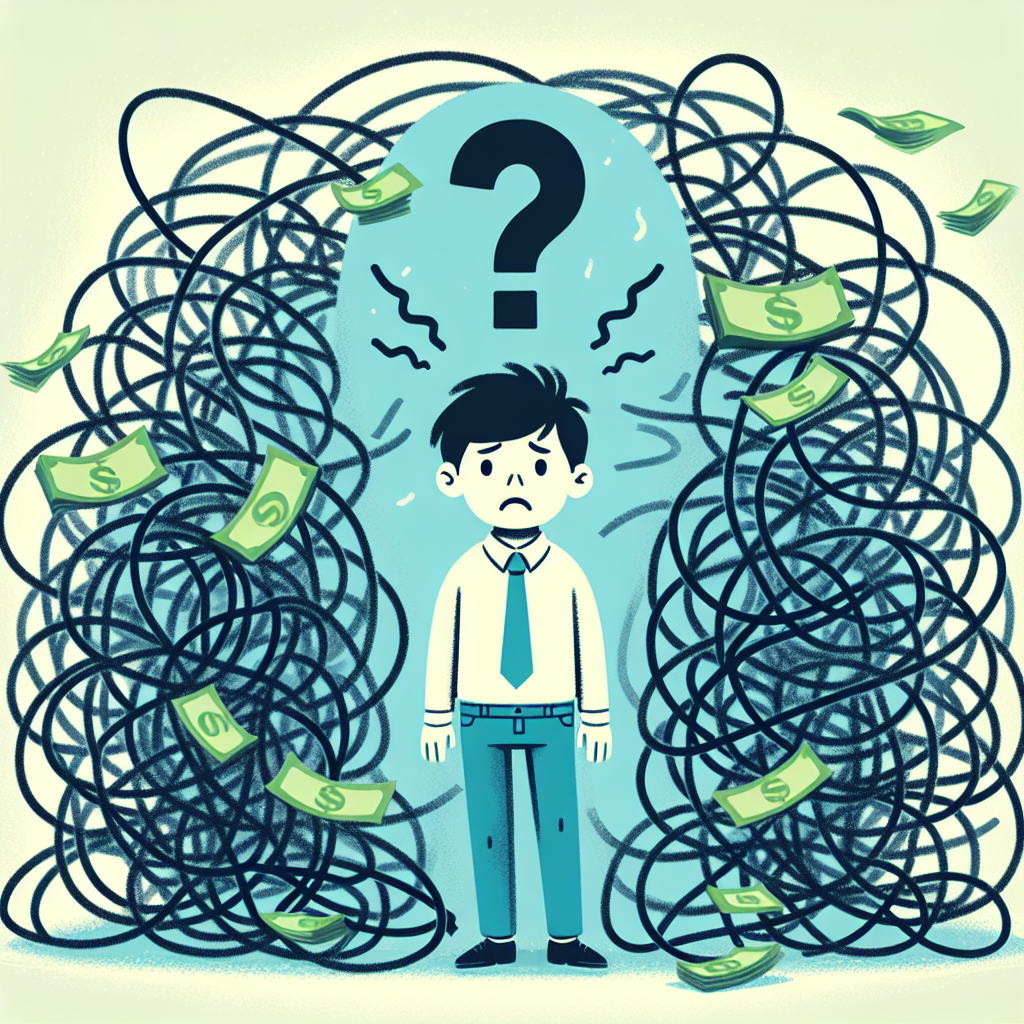 Unraveling Debt Settlement: Is It the Right Move for Your Wallet?