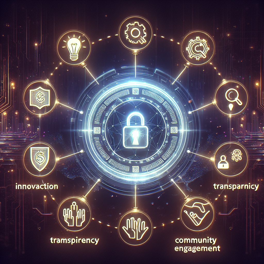 What Are the Key Features of a Successful Initial Coin Offering (ICO)?