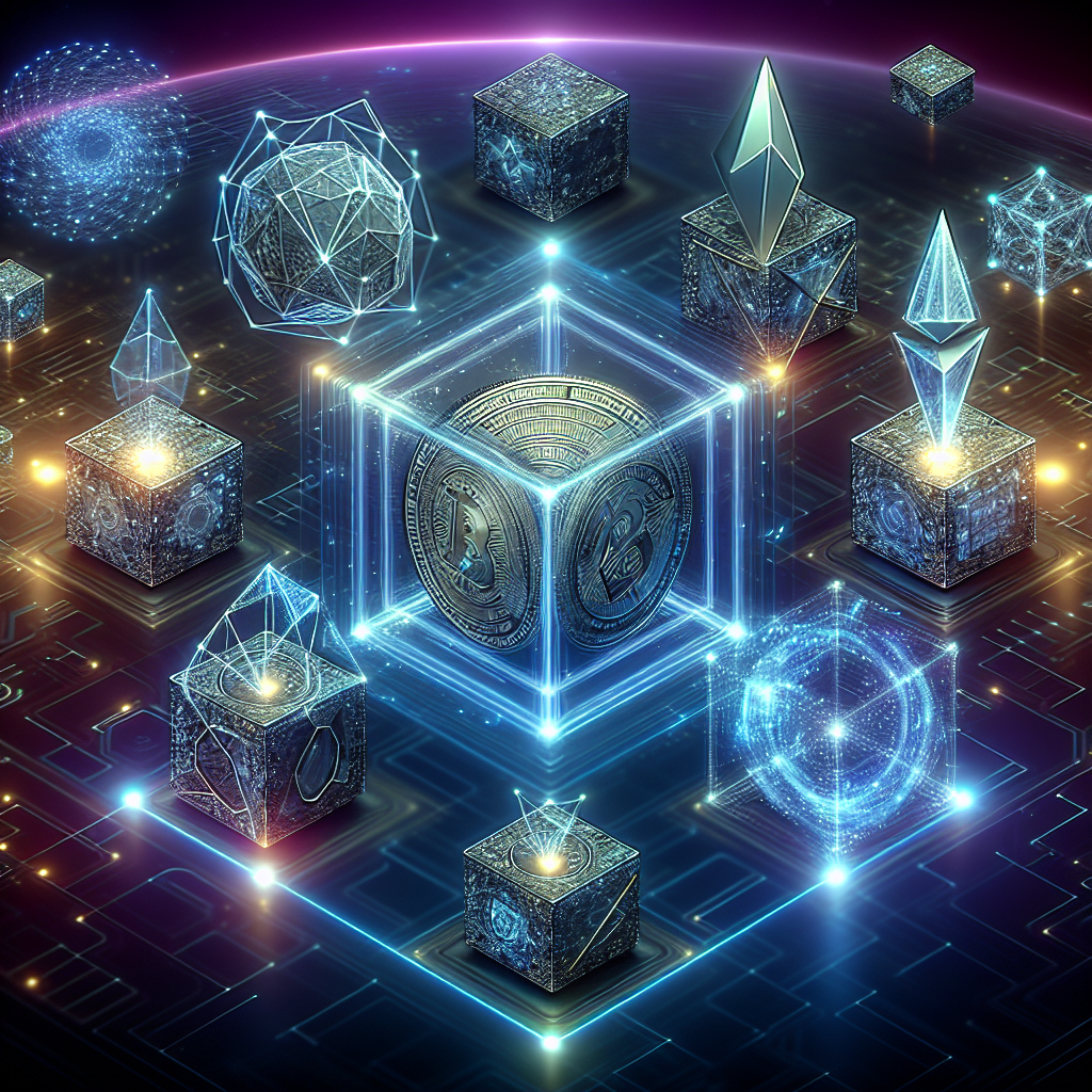 What Are Wrapped Tokens and How Are They Revolutionizing DeFi?