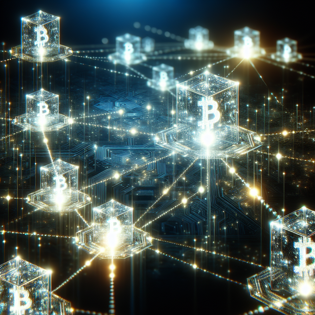 Why Blockchain is the Future of Transparent and Secure Charitable Giving