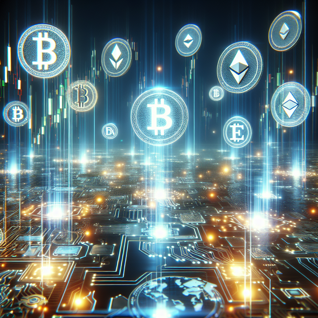 Why Cryptocurrency Is Becoming the New Asset Class for Investors