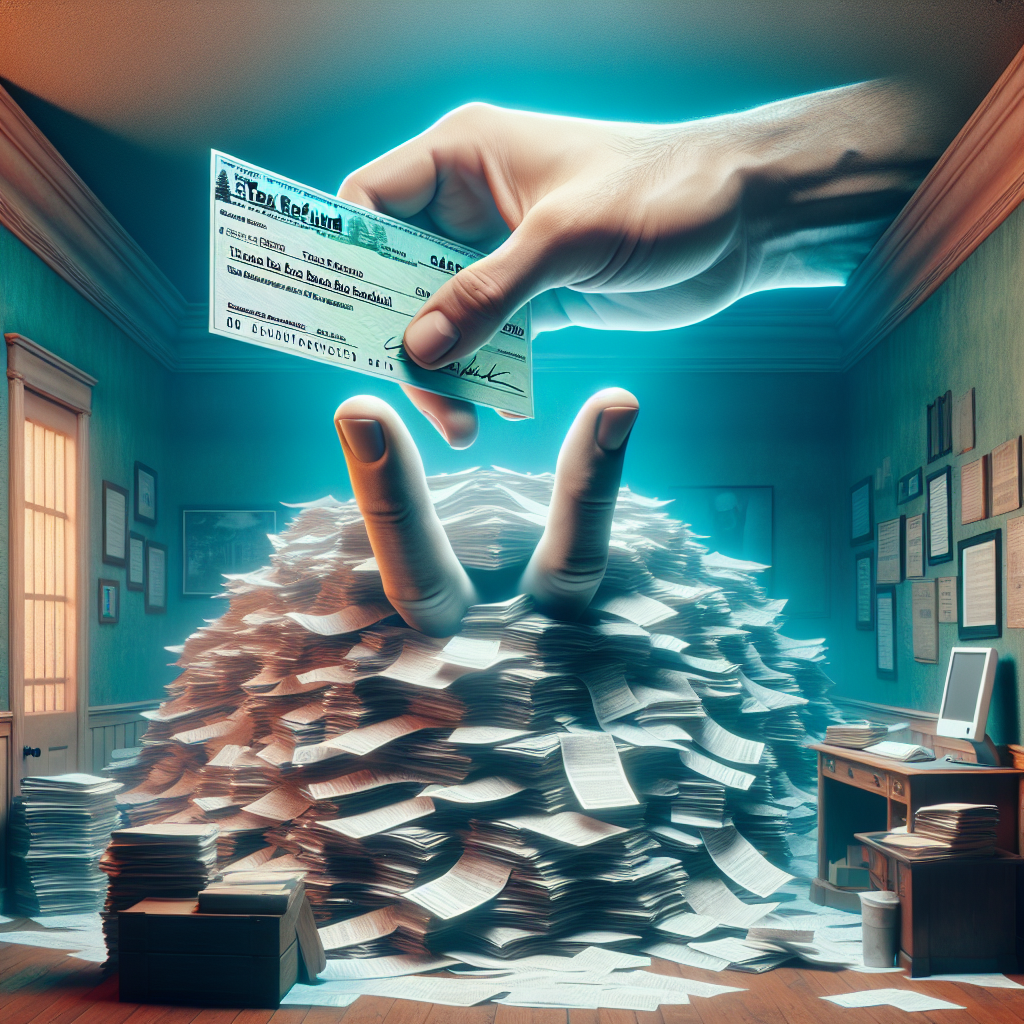 Will your 2025 tax refund be snatched due to student loans?