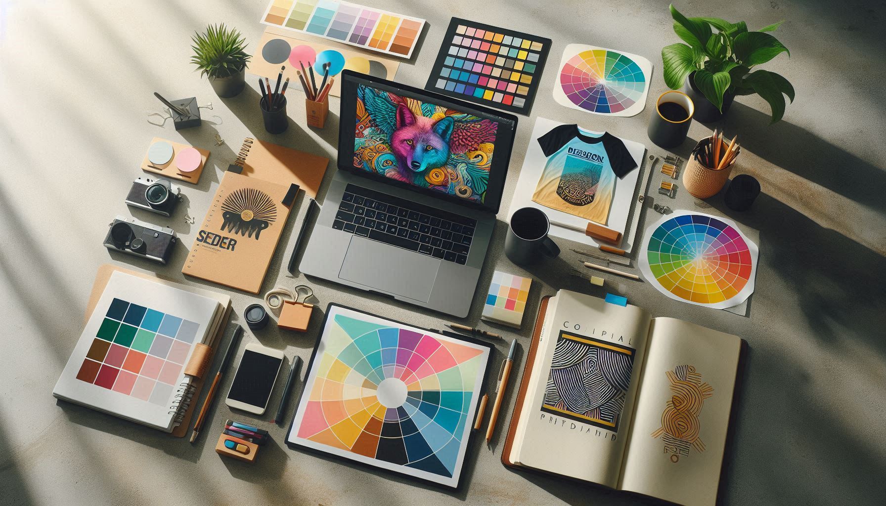 Understanding the Growing Ecosystem of Print-on-Demand Services