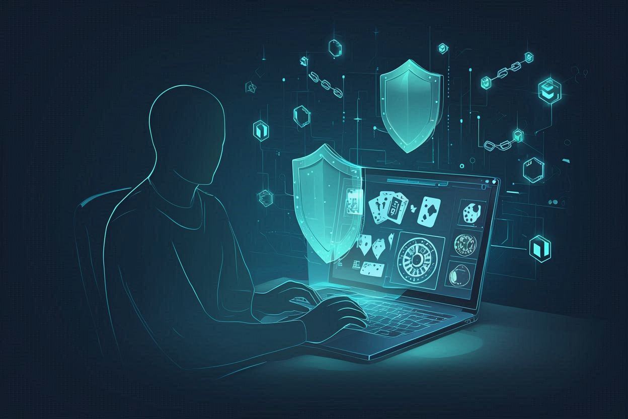 Understanding the Rise of Anonymous Gambling Platforms